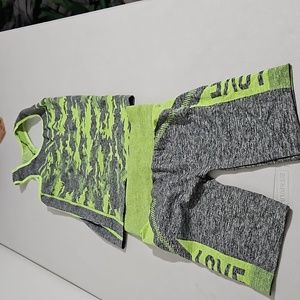 Women's jumpsuit